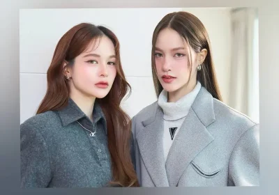 ‘USMILE’ ชวนเปิดประสบการณ์แห่งรอยยิ้มที่มั่นใจยิ่งกว่าเดิมในงาน “USMILE OPTICAL WHITE 2.0” เปิดตัวนวัตกรรมยาสีฟันสูตรใหม่เพื่อรอยยิ้มสะอาด สดใส พร้อมเพิ่มความมั่นใจในทุกวัน