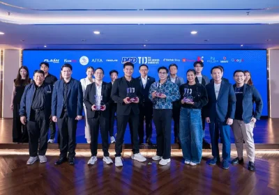 กรมพัฒนาธุรกิจฯ ปั้น CEO Influencer รุ่นใหม่ TIJ#3 สร้างยอดขายทะลุ 80 ล้านบาท ใน 2 เดือน