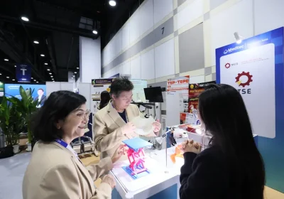 International Healthcare Week 2026 จุดเปลี่ยนประเทศไทยสู่ ‘Healthcare Economy’ เมื่อมหกรรมการแพทย์กลายเป็นแพลตฟอร์มเศรษฐกิจระดับภูมิภาค