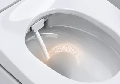 เปลี่ยน ‘ความกังวล’ เป็น ‘ความสบายใจ’: LIXIL เผยผลสำรวจ Spalet Clean สะท้อนความกังวลใจในห้องน้ำและความต้องการด้านสุขอนามัยส่วนบุคคล