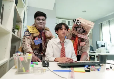 ข้าวสารซาวด์ส่งนักร้องหนุ่มลูกทุ่งอินดี้  “เอิร์ท-นิธิวิชญ์” ลงสนามดนตรีประเดิมซิงเกิลแรก “เอียโอโฮ่” เพลงสนุกที่ให้กำลังใจทุกคนในยามท้อแท้