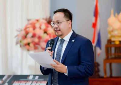 อาหารทะเลจากสหรัฐฯ ผสานรสชาติไทย ในงานสัมมนาสำหรับเชฟ ณ กรุงเทพมหานคร