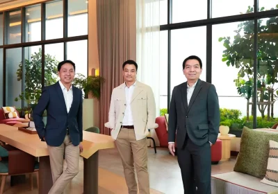 แสนสิริ ผนึกกำลัง ลิกซิล รังสรรค์อนาคตแห่งการอยู่อาศัย เพื่อชีวิตที่ยั่งยืนของคนไทย