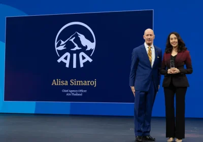 MDRT ประกาศผลการจัดอันดับบริษัทประจำปี 2569 พร้อมมอบรางวัล MDRT Company Awards เป็นครั้งแรก