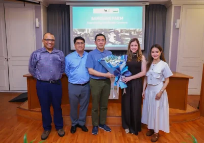 สงวนฟาร์ม คว้าการรับรองมาตรฐานสากล Certified Humane® จากองค์กรชั้นนำระดับโลก ขึ้นแท่นผู้นำการผลิตไข่ไก่เคจฟรีของไทย
