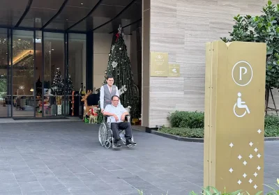 Ascott Thonglor Bangkok ฉลองครบรอบ 4 ปี แห่งการส่งมอบประสบการณ์ การพักอาศัยเหนือระดับ