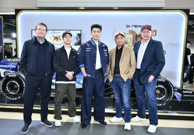 New Era Thailand ฉลอง 10 ปี “CROWN THE DECADE” ตอกย้ำความสำเร็จบนเส้นทางแฟชั่นและสตรีทคัลเจอร์