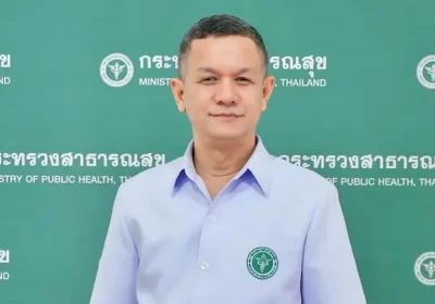 กรมการแพทย์แผนไทยฯ ประกาศพร้อมเจ้าภาพ GWS 2026 ภูเก็ต ชูภูมิปัญญาไทย นวัตกรรม ดันเศรษฐกิจสุขภาพ ระดม 600 ผู้นำโลก ดัน “เวลเนสไทย” สู่ Global Wellness Hub เชื่อมธุรกิจสุขภาพโลก