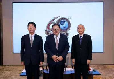 JTEKT ฉลอง 60 ปีประเทศไทย ย้ำบทบาทฐานการผลิตยุทธศาสตร์ในเอเชียแปซิฟิก พร้อมขับเคลื่อนการเติบโตอย่างยั่งยืน