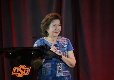 จารึกประวัติศาสตร์! “OSU สหรัฐฯ” ยกย่อง “ดร.ลักขณา” แห่ง ASBGV สู่หอเกียรติยศ 2026 สตรีเอเชียคนแรกและหนึ่งเดียว