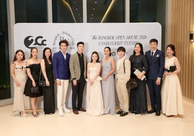 Beauty Meets Community! AESLA ร่วม The Bangkok–Phuket Club เติมเต็มประสบการณ์ความงามและไลฟ์สไตล์