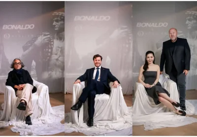 OL Atelier ถ่ายทอด 90 ปีแห่งมรดกดีไซน์อิตาลีของ Bonaldo สู่กรุงเทพฯ ผ่าน ‘The Series of Years’ ตัวแทนแห่ง 9 ทศวรรษ ภายใต้แนวคิด “Curated Commission” คัดสรรผู้ครอบครองผ่านเรื่องราวเฉพาะตัวของแต่ละช่วงเวลา
